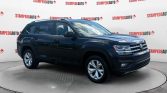 2018 Volkswagen Atlas Comfortline | AWD | V6 | 7 PASSENGER | POWER SEAT | HEATED SEATS | Stampede Auto