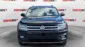 2018 Volkswagen Atlas Comfortline | AWD | V6 | 7 PASSENGER | POWER SEAT | HEATED SEATS | Stampede Auto