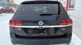 2018 Volkswagen Atlas Comfortline | AWD | V6 | 7 PASSENGER | POWER SEAT | HEATED SEATS | Stampede Auto