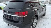 2018 Volkswagen Atlas Comfortline | AWD | V6 | 7 PASSENGER | POWER SEAT | HEATED SEATS | Stampede Auto