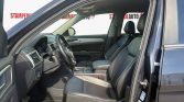 2018 Volkswagen Atlas Comfortline | AWD | V6 | 7 PASSENGER | POWER SEAT | HEATED SEATS | Stampede Auto
