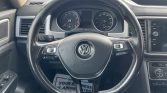 2018 Volkswagen Atlas Comfortline | Stampede Auto