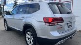 2018 Volkswagen Atlas Comfortline | Stampede Auto