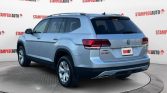 2018 Volkswagen Atlas Comfortline | Stampede Auto