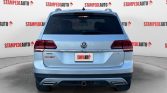 2018 Volkswagen Atlas Comfortline | Stampede Auto