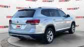 2018 Volkswagen Atlas Comfortline | Stampede Auto