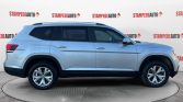 2018 Volkswagen Atlas Comfortline | Stampede Auto