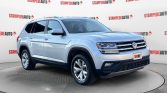 2018 Volkswagen Atlas Comfortline | Stampede Auto