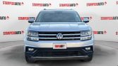 2018 Volkswagen Atlas Comfortline | Stampede Auto
