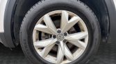 2018 Volkswagen Atlas Comfortline | Stampede Auto