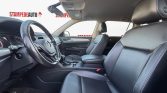 2018 Volkswagen Atlas Comfortline | Stampede Auto