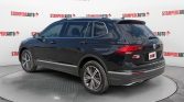 2018 Volkswagen Tiguan Highline | SAFFRANO ORANGE SEATS | HEATED LEATHER SEATS | HEATED STEERING WHEEL | PANORAMIC SUNROOF | PARKING SENSORS | BLIND SPOT ASSIT | Stampede Auto