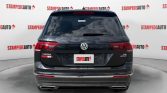 2018 Volkswagen Tiguan Highline | SAFFRANO ORANGE SEATS | HEATED LEATHER SEATS | HEATED STEERING WHEEL | PANORAMIC SUNROOF | PARKING SENSORS | BLIND SPOT ASSIT | Stampede Auto