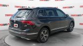 2018 Volkswagen Tiguan Highline | SAFFRANO ORANGE SEATS | HEATED LEATHER SEATS | HEATED STEERING WHEEL | PANORAMIC SUNROOF | PARKING SENSORS | BLIND SPOT ASSIT | Stampede Auto