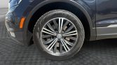 2018 Volkswagen Tiguan Highline | SAFFRANO ORANGE SEATS | HEATED LEATHER SEATS | HEATED STEERING WHEEL | PANORAMIC SUNROOF | PARKING SENSORS | BLIND SPOT ASSIT | Stampede Auto