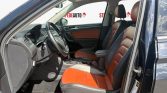 2018 Volkswagen Tiguan Highline | SAFFRANO ORANGE SEATS | HEATED LEATHER SEATS | HEATED STEERING WHEEL | PANORAMIC SUNROOF | PARKING SENSORS | BLIND SPOT ASSIT | Stampede Auto