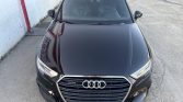 2018 Audi A3 Sedan Technik | AWD | TURBO | SUNROOF | LEATHER | HEATED SEATS | Stampede Auto