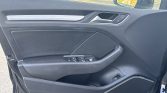 2018 Audi A3 Sedan Technik | AWD | TURBO | SUNROOF | LEATHER | HEATED SEATS | Stampede Auto