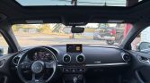 2018 Audi A3 Sedan Technik | AWD | TURBO | SUNROOF | LEATHER | HEATED SEATS | Stampede Auto