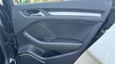 2018 Audi A3 Sedan Technik | AWD | TURBO | SUNROOF | LEATHER | HEATED SEATS | Stampede Auto