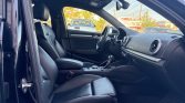 2018 Audi A3 Sedan Technik | AWD | TURBO | SUNROOF | LEATHER | HEATED SEATS | Stampede Auto