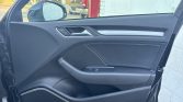 2018 Audi A3 Sedan Technik | AWD | TURBO | SUNROOF | LEATHER | HEATED SEATS | Stampede Auto