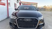 2018 Audi A3 Sedan Technik | AWD | TURBO | SUNROOF | LEATHER | HEATED SEATS | Stampede Auto