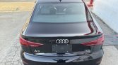 2018 Audi A3 Sedan Technik | AWD | TURBO | SUNROOF | LEATHER | HEATED SEATS | Stampede Auto