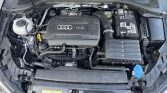 2018 Audi A3 Sedan Technik | AWD | TURBO | SUNROOF | LEATHER | HEATED SEATS | Stampede Auto