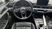 2018 Audi A4 018141 | Stampede Auto