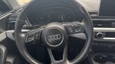 2018 Audi A4 018141 | Stampede Auto
