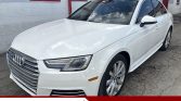 2018 Audi A4 018141 | Stampede Auto