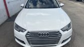 2018 Audi A4 018141 | Stampede Auto