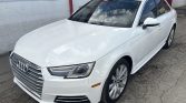 2018 Audi A4 018141 | Stampede Auto