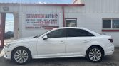 2018 Audi A4 018141 | Stampede Auto
