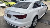 2018 Audi A4 018141 | Stampede Auto