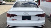 2018 Audi A4 018141 | Stampede Auto