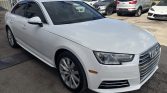 2018 Audi A4 018141 | Stampede Auto