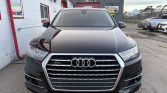 2018 Audi Q7 Technik | Stampede Auto