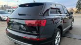 2018 Audi Q7 Technik | Stampede Auto
