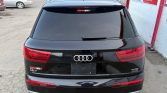 2018 Audi Q7 Technik | Stampede Auto