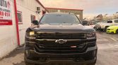 2018 Chevrolet Silverado 1500 LTZ Z71 | Leather | 4×4 | Sunroof | Leather | Heated Seats | Cooled Seats | Stampede Auto