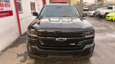 2018 Chevrolet Silverado 1500 LTZ Z71 | Leather | 4×4 | Sunroof | Leather | Heated Seats | Cooled Seats | Stampede Auto