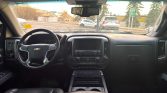 2018 Chevrolet Silverado 1500 LTZ Z71 | Leather | 4×4 | Sunroof | Leather | Heated Seats | Cooled Seats | Stampede Auto