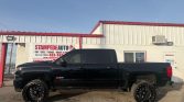 2018 Chevrolet Silverado 1500 LTZ Z71 | Leather | 4×4 | Sunroof | Leather | Heated Seats | Cooled Seats | Stampede Auto