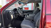 2018 Chevrolet Silverado 1500 LT | 4X4 | CREW CAB | 5.3L V8 | HEATED SEATS | TONNEAU COVER | FENDER FLARES | Stampede Auto