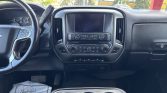 2018 Chevrolet Silverado 1500 LT | 4X4 | CREW CAB | 5.3L V8 | HEATED SEATS | TONNEAU COVER | FENDER FLARES | Stampede Auto