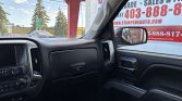 2018 Chevrolet Silverado 1500 LT | 4X4 | CREW CAB | 5.3L V8 | HEATED SEATS | TONNEAU COVER | FENDER FLARES | Stampede Auto