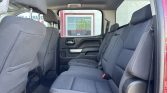 2018 Chevrolet Silverado 1500 LT | 4X4 | CREW CAB | 5.3L V8 | HEATED SEATS | TONNEAU COVER | FENDER FLARES | Stampede Auto