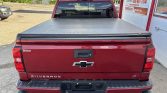2018 Chevrolet Silverado 1500 LT | 4X4 | CREW CAB | 5.3L V8 | HEATED SEATS | TONNEAU COVER | FENDER FLARES | Stampede Auto